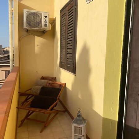 Casa Gina Apartment ปอร์โตตอร์เรส ภายนอก รูปภาพ