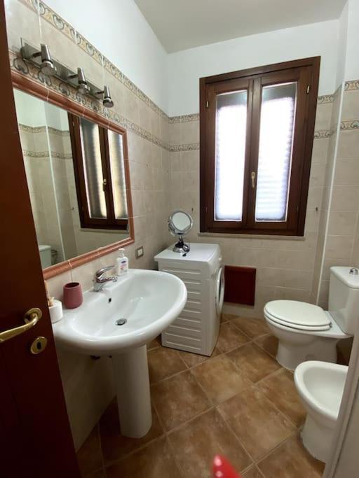 Casa Gina Apartment ปอร์โตตอร์เรส ภายนอก รูปภาพ