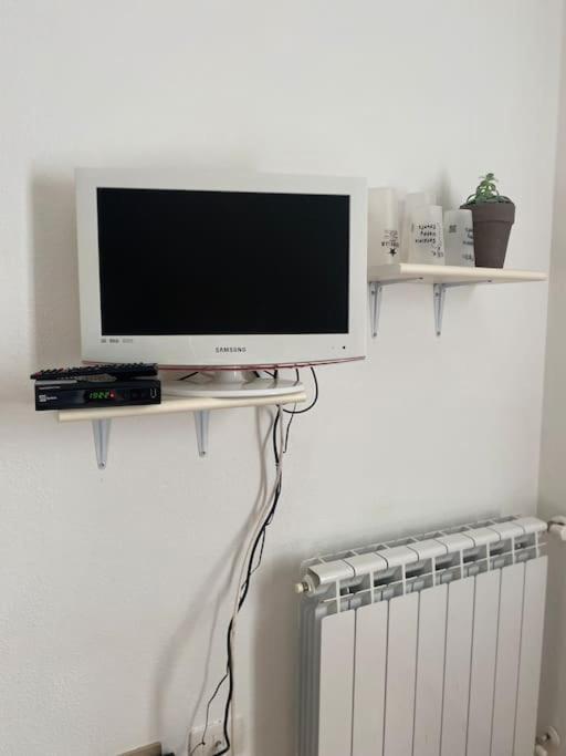Casa Gina Apartment ปอร์โตตอร์เรส ภายนอก รูปภาพ