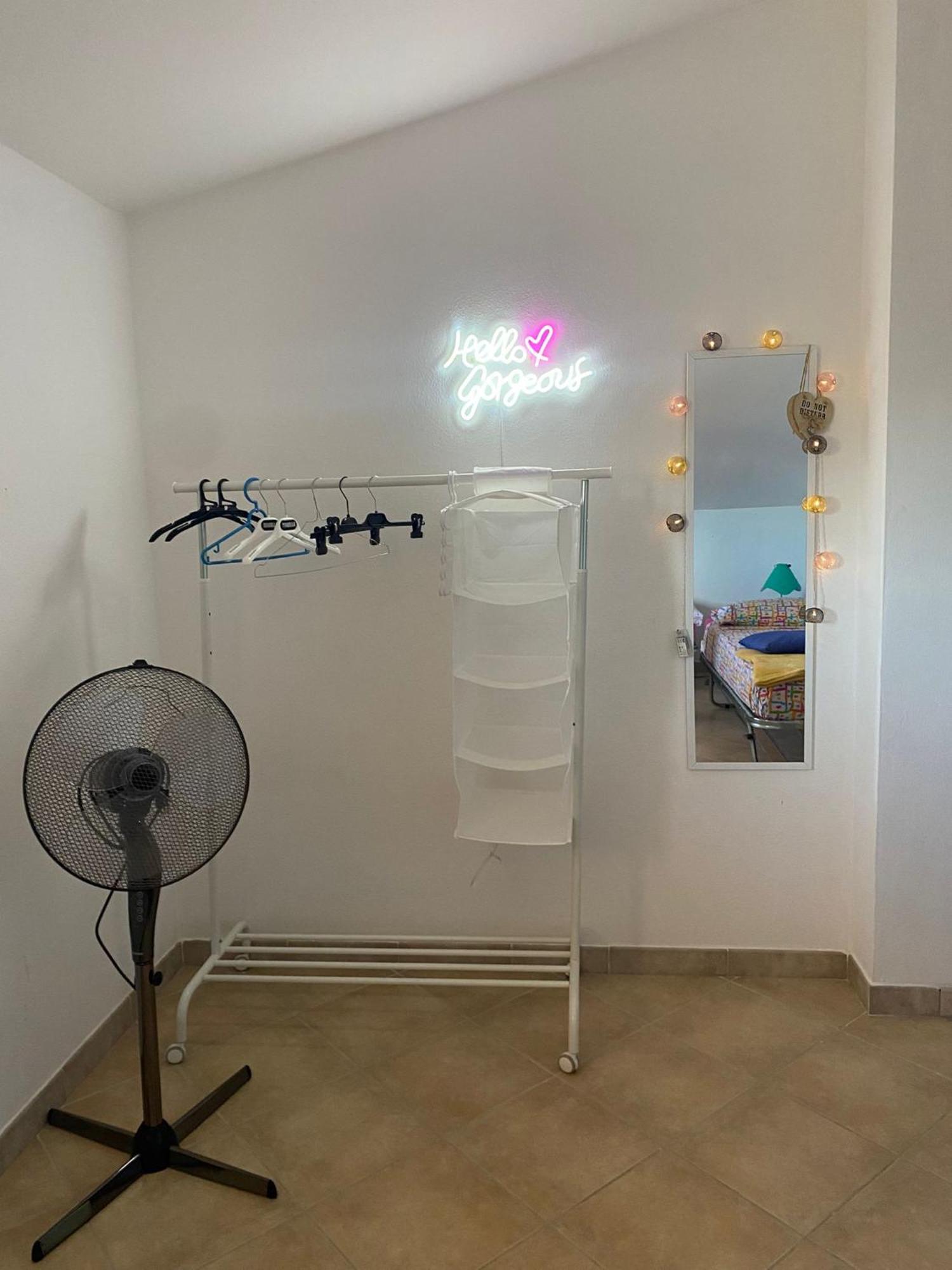 Casa Gina Apartment ปอร์โตตอร์เรส ภายนอก รูปภาพ