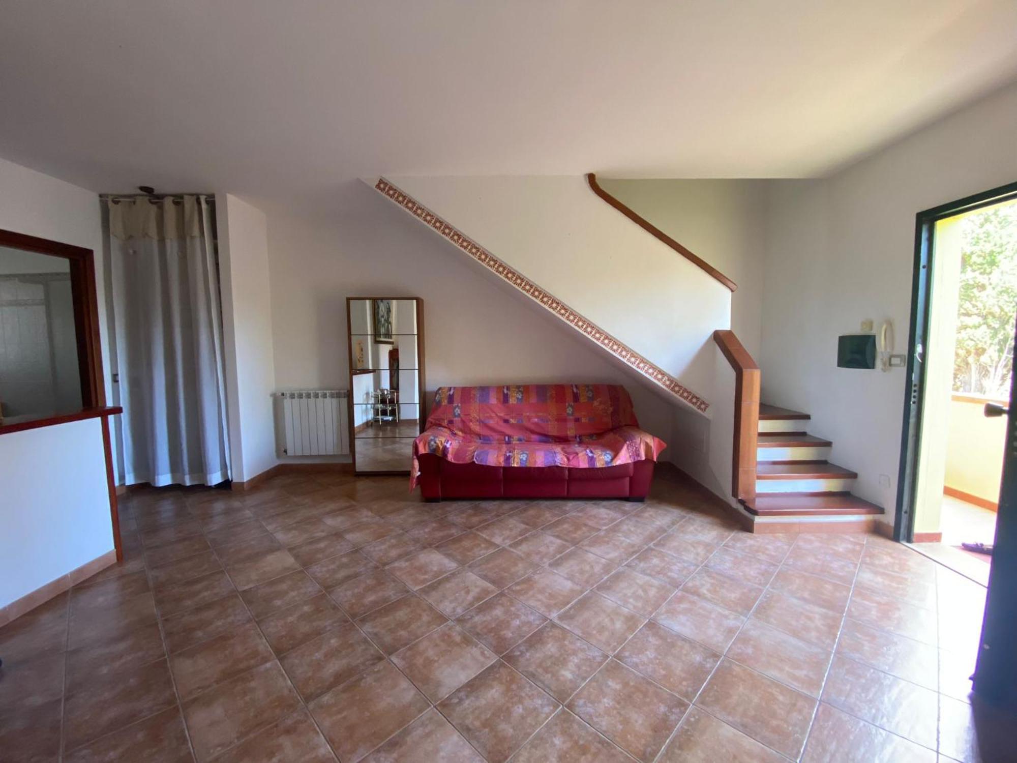 Casa Gina Apartment ปอร์โตตอร์เรส ภายนอก รูปภาพ