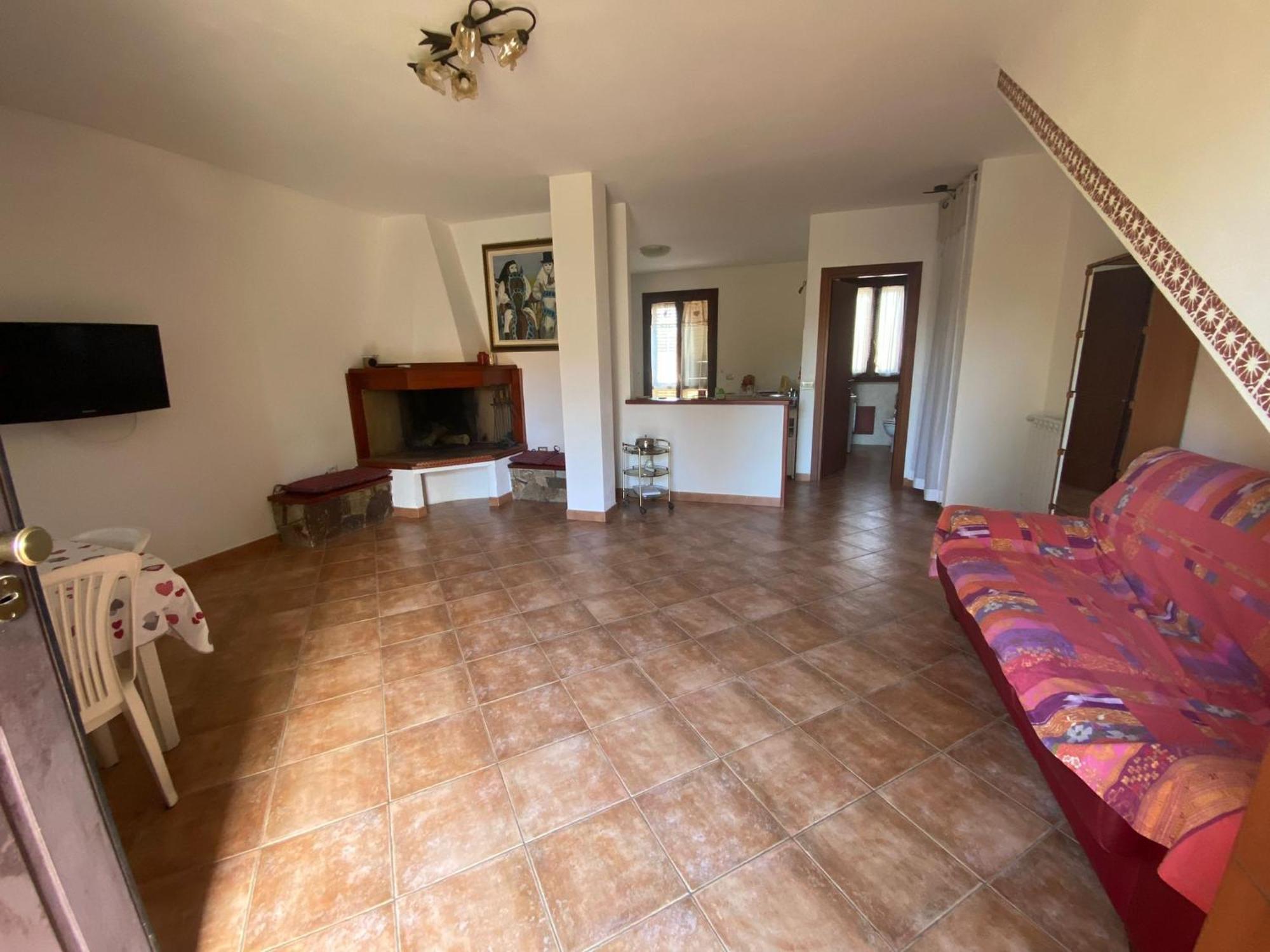 Casa Gina Apartment ปอร์โตตอร์เรส ภายนอก รูปภาพ