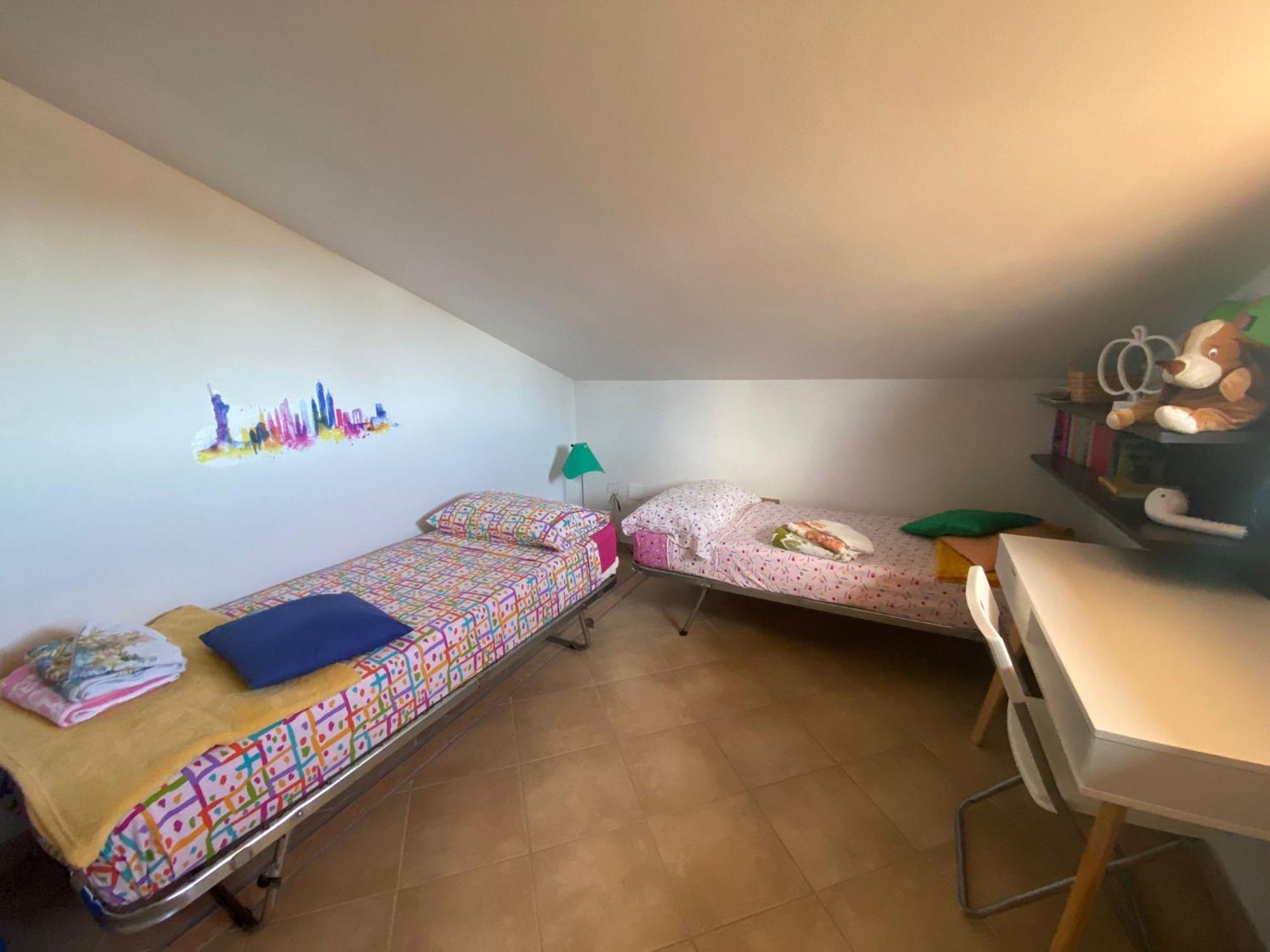 Casa Gina Apartment ปอร์โตตอร์เรส ภายนอก รูปภาพ