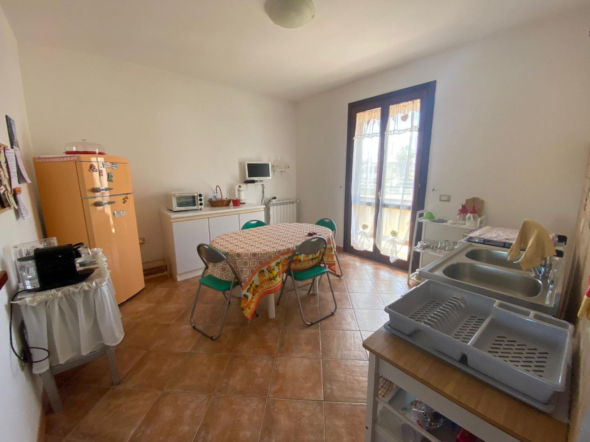Casa Gina Apartment ปอร์โตตอร์เรส ภายนอก รูปภาพ